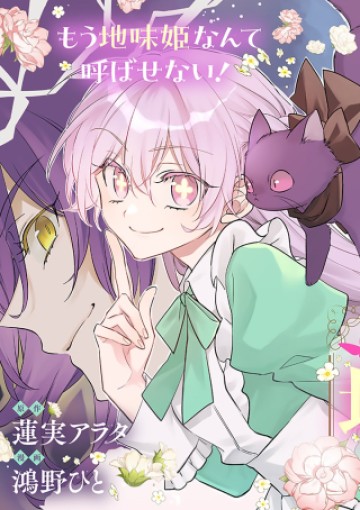 能ある地味姫は正体を隠す。