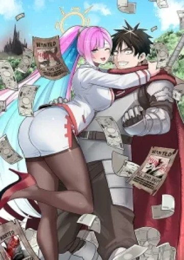 異世界出稼ぎ～年収一兆円を持ち帰る簡単なお仕事